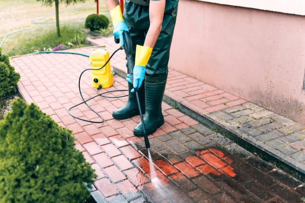 Best Building Exterior Washing  in Ridge Wood Heights, FL